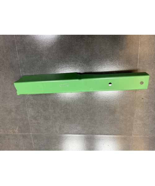  Bottom plate reinforcing beam