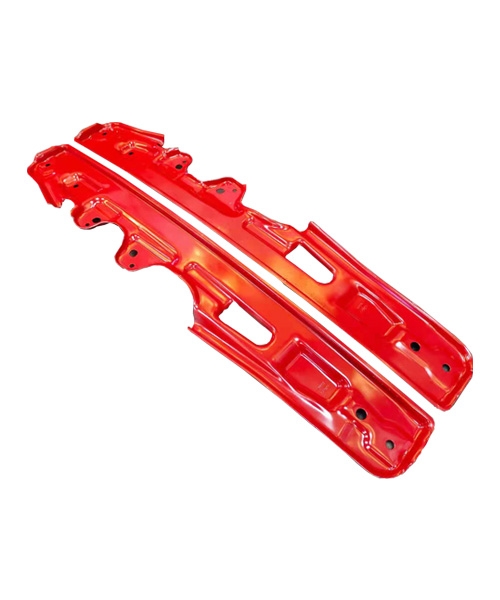 Guide rails
