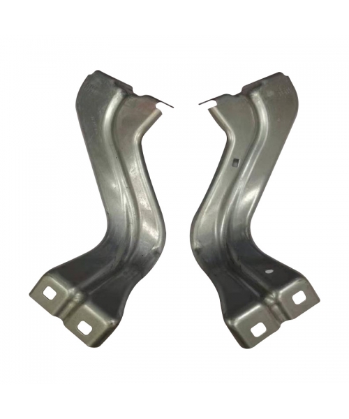 Automobile Exhaust Pipe Parts