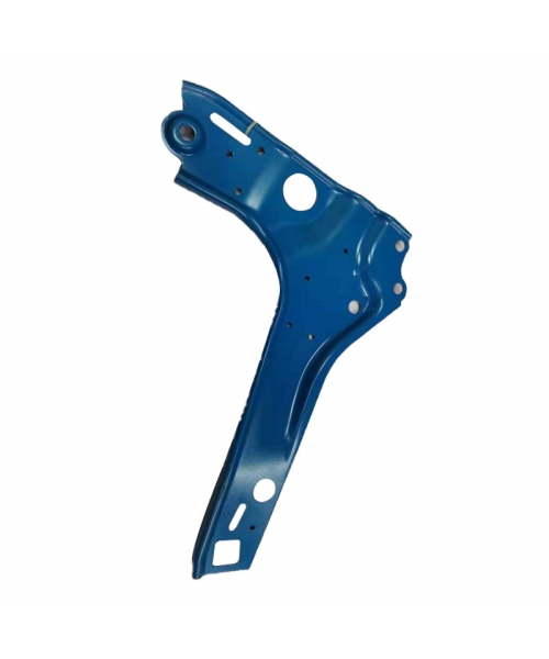 Car Bottom Rail