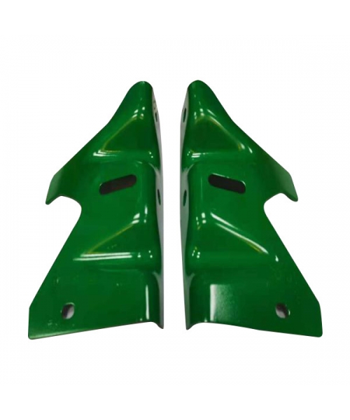 Car Chasis Parts