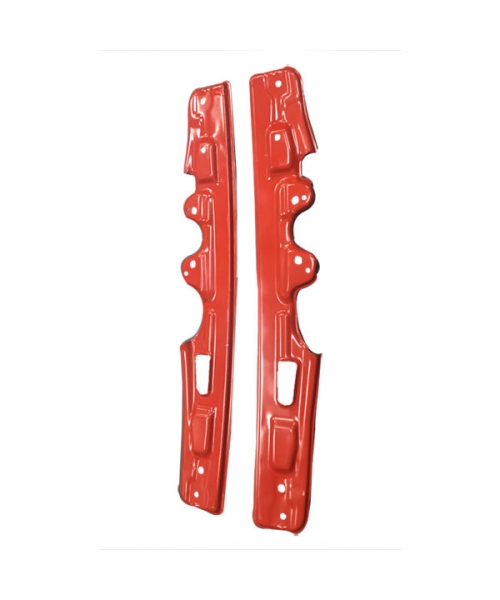 Car Door Interior Reinforcement