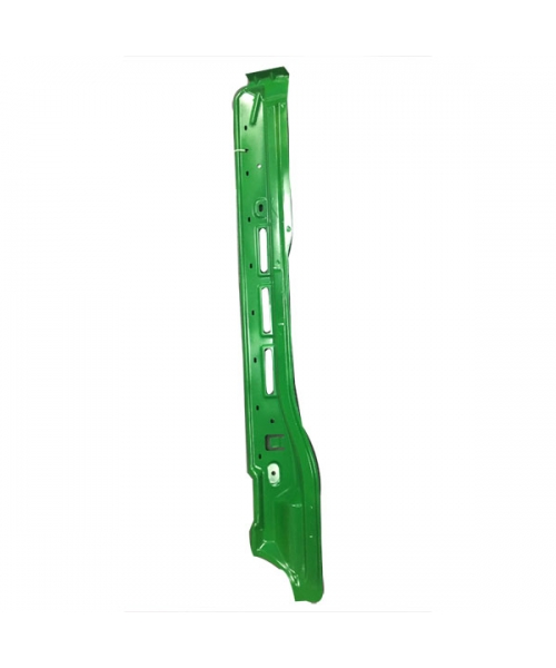 Car Door Interior Reinforcement