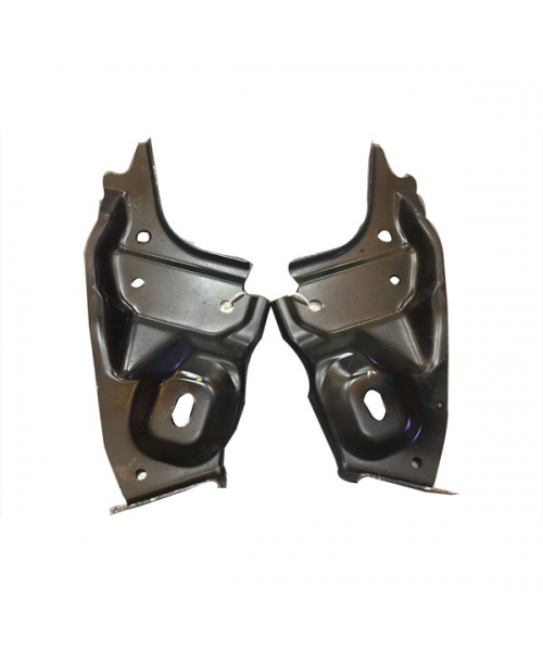 Car Rear Sub-frames