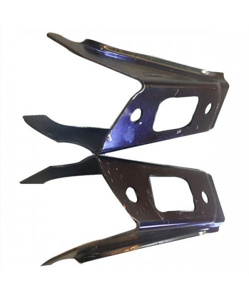 Car Rear Suspension Frame