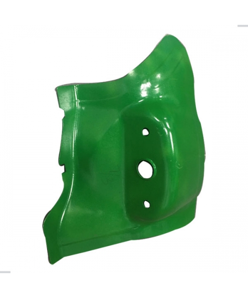 Car Wheel Housing Interior Decoratio