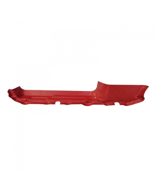 Engine Fixed and Radiator Parts